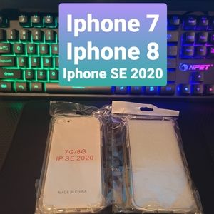 Case for IPhone 7,IPhone 8, IPhone SE 20